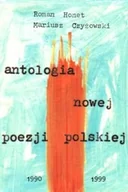 Poezja - Antologia nowej poezji polskiej - miniaturka - grafika 1