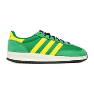 Sneakersy męskie - Obuwie sportowe adidas RUN 70S 2.0 JR8631 - miniaturka - grafika 1