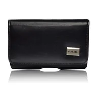 Etui i futerały do telefonów - Forcell Kabura Classic 100A - Model 2 do (Samsung I9000 / 9100 Galaxy S /S8530 Wave II) - miniaturka - grafika 1