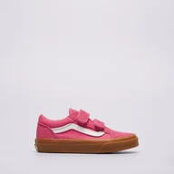Buty dla chłopców - VANS OLD SKOOL - miniaturka - grafika 1