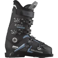 Buty narciarskie - Męskie Buty SALOMON S/PRO MV SPORT 100 GW L47367100 – Czarny - miniaturka - grafika 1