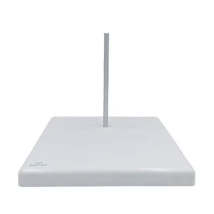 Statyw na modele kręgosłupa człowieka Erler Zimmer - Meble i wyposażenie gabinetów medycznych - miniaturka - grafika 1