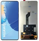 Pozostałe akcesoria do telefonów - WYŚWIETLACZ EKRAN LCD DO HUAWEI NOVA 9 SE - miniaturka - grafika 1
