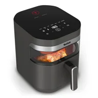 Frytkownice - Tefal EY832HE0 Infrared Grey - miniaturka - grafika 1