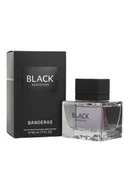 Wody i perfumy męskie - Antonio Banderas Black Seduction Edt 50ml - miniaturka - grafika 1