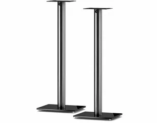 Sonorous SP101 Podstawki pod kolumny głośnikowe Loudspeaker Floor Stands 80cm 7sp101bhblk - Głośniki - stojaki i akcesoria - miniaturka - grafika 1