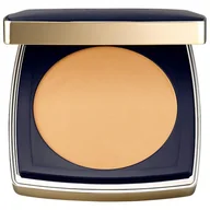 Podkłady do twarzy - Estee Lauder Double Wear Stay-In-Place Matte Powder Foundatin SPF10 Compact Shell Beige - miniaturka - grafika 1