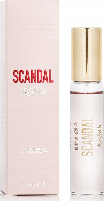 Jean Paul Gaultier Perfumy Damskie Jean Paul Gaultier Scandal EDP 15 ml