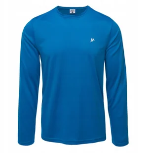 Męska Koszulka z długim rękawem LOPE LS - Koszulki męskie - miniaturka - grafika 1