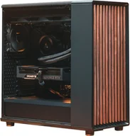 Zestawy komputerowe - Komputer dla fanatyka Fractal Design North Intel-Core-Ultra-7-265K/64GB/2TB/RTX5080 - miniaturka - grafika 1