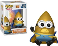 Figurki dla dzieci - funko pop! despicable me 4 movies 1554 super gus minionki figurka - miniaturka - grafika 1