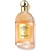 Wody i perfumy damskie - GUERLAIN Aqua Allegoria Oud Yuzu Forte Woda perfumowana 125ml - miniaturka - grafika 1