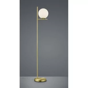 Trio PURE 402000108 - Lampy stojące - miniaturka - grafika 1