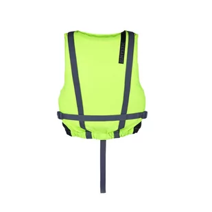 Kamizelka Mystic Brand Floation Vest (lime) 2023 - Sprzęt asekuracyjny i ratunkowy - miniaturka - grafika 2