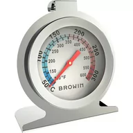 Termometry kuchenne - Bioterm Termometr do piekarnika +50°C +300°C, marki 100300 - miniaturka - grafika 1