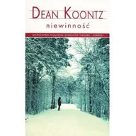 Thrillery - Dean Koontz Niewinność - miniaturka - grafika 1
