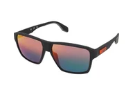 Okulary przeciwsłoneczne - Okulary przeciwsłoneczne Adidas OR0039 02U - miniaturka - grafika 1