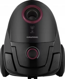 Odkurzacz Grundig VCC 3850 A - Odkurzacze - miniaturka - grafika 1