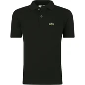 Koszulki dla chłopców - Lacoste Polo | Regular Fit - miniaturka - grafika 1