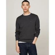 Swetry męskie - Tommy Hilfiger Sweter | Regular Fit - miniaturka - grafika 1