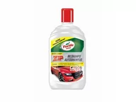 Kosmetyki samochodowe - TURTLE Szampon samochodowy Zip 500 ml - miniaturka - grafika 1