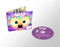 Muzyka klubowa, dance - Bluey - Dance Mode! - miniaturka - grafika 1