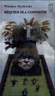 Requiem dla gospodyni - Dramaty - miniaturka - grafika 1