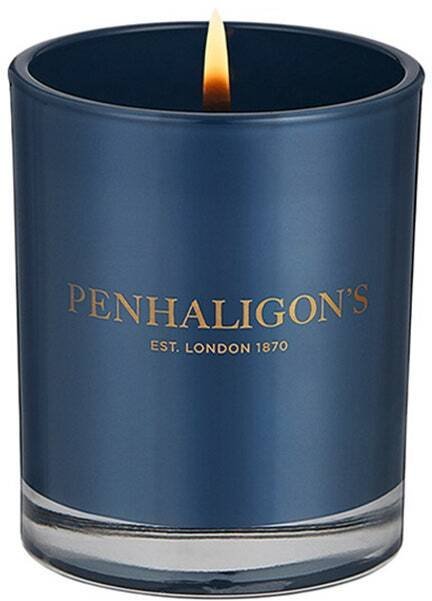 Świeca zapachowa Penhaligon’s Roanoke IVY / 200 g