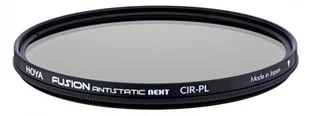 Hoya Fusion Antistatic Next CIR-PL 72mm | - Filtry fotograficzne - miniaturka - grafika 1