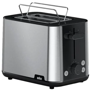 Braun HT1510BK - Tostery - miniaturka - grafika 1