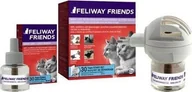 Suplementy i witaminy dla psów - Ceva CEVA Feliway Friends dyfuzor + flakonik 48 ml z feromonem C.A.P. - miniaturka - grafika 1