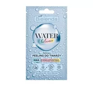 Peelingi i scruby do twarzy - Bielenda Water Balance Żelowy Peeling do twarzy - miniaturka - grafika 1
