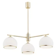 Lampy sufitowe - Argon Lampa wisząca 3X15W E27 MARBELLA 1488  1488 - miniaturka - grafika 1