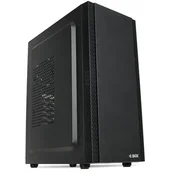 Obudowy komputerowe - iBOX ANTILA 39 - miniaturka - grafika 1