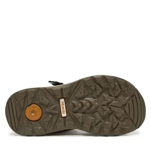 Sandały Primigi 7897200 M Khaki - Buty dla chłopców - miniaturka - grafika 1