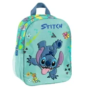 Plecaki - Mały plecak 3D Stitch DS25DD-503 - PASO - miniaturka - grafika 1