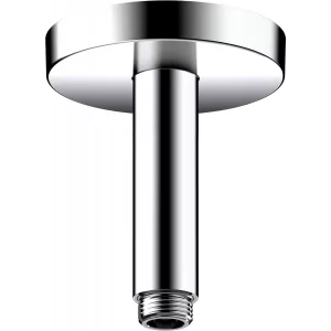 AXOR 26432000 Przyłącze sufitowe 100 mm - Deszczownice - miniaturka - grafika 1