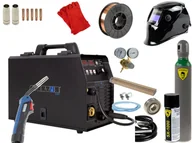 Spawarki - Spawarka Migomat Spartus EasyMIG 200 Pakiet akcesoriów 3 - EASYMIG200-PAK-15-3_pakiet3 - miniaturka - grafika 1