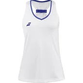 Koszulki i topy damskie - Babolat Play Tank Top 3wp2071 Bezrękawnik Top 3wp2071 - miniaturka - grafika 1