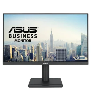 ASUS VA24DQFS 23.8" 1920 x 1080 Full HD LCD Czarny 90LM0540-B01371 - Monitory - miniaturka - grafika 1