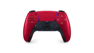 Sony DualSense Czerwony Bluetooth Gamepad Analogowa/Cyfrowa PlayStation 5 - Kontrolery do Playstation - miniaturka - grafika 1