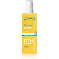 Kremy do twarzy - URIAGE Bariesun Invisible Spray bezzapachowy spray przeciwsłoneczny SPF50+ 200ml - miniaturka - grafika 1