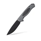 Noże - Nóż składany Petrified Fish Stamp PF-B03 GADW Gray G10/CF - miniaturka - grafika 1