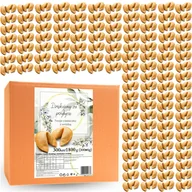 Desery dla dzieci - D&D Fun Cookies / Zestaw Ciasteczek "Cookies Classic Wedding" 300 Sztuk 1800G - miniaturka - grafika 1