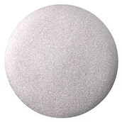 Obrusy i serwetki - Podkładka BLITZ średnica 38 cm srebrny - miniaturka - grafika 1