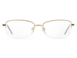 Okulary korekcyjne Pierre Cardin P.C. 8839 DDB - Okulary korekcyjne, oprawki, szkła - miniaturka - grafika 2
