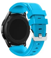 Akcesoria do smartwatchy - Samsung Pasek Zamienny Do Gear S3 Frontier/classic - miniaturka - grafika 1