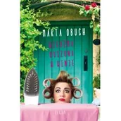 Literatura obyczajowa - Wiedźma duszona w winie - miniaturka - grafika 1