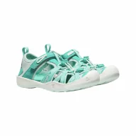 Buty dla dziewczynek - Sandały dziecięce KEEN MOXIE SANDAL - miniaturka - grafika 1