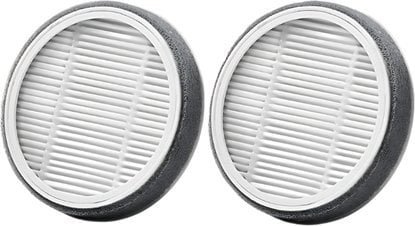 Xiaomi Xiaomi Dust Mite Vacuum Cleaner Pro Filter 2 pcs one size
